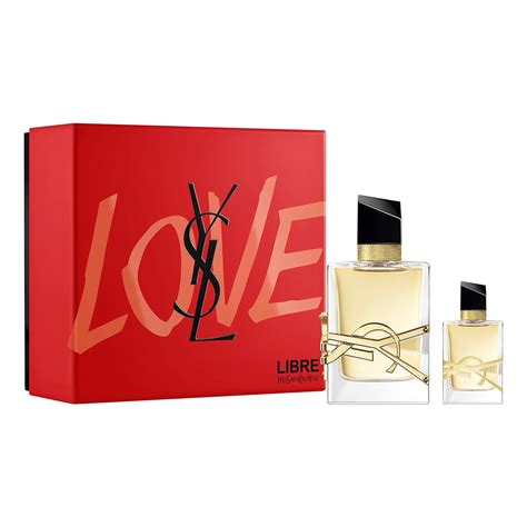 ysl parfum geschenkset